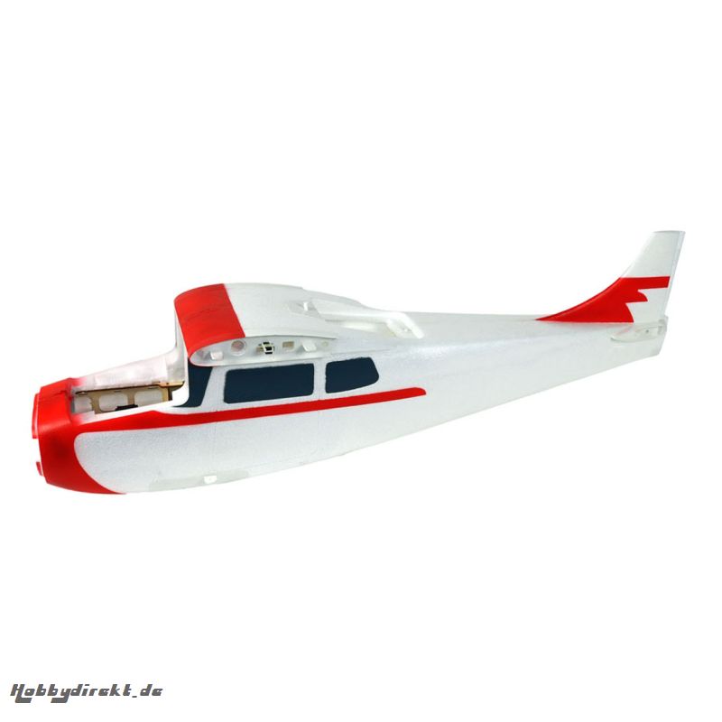 RUMPF CESSNA 170 ROT/WEISS Robbe FPM317001