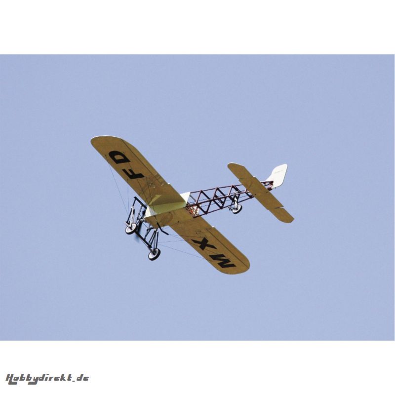 BLERIOT XI 51 EP ARF Robbe MAX022