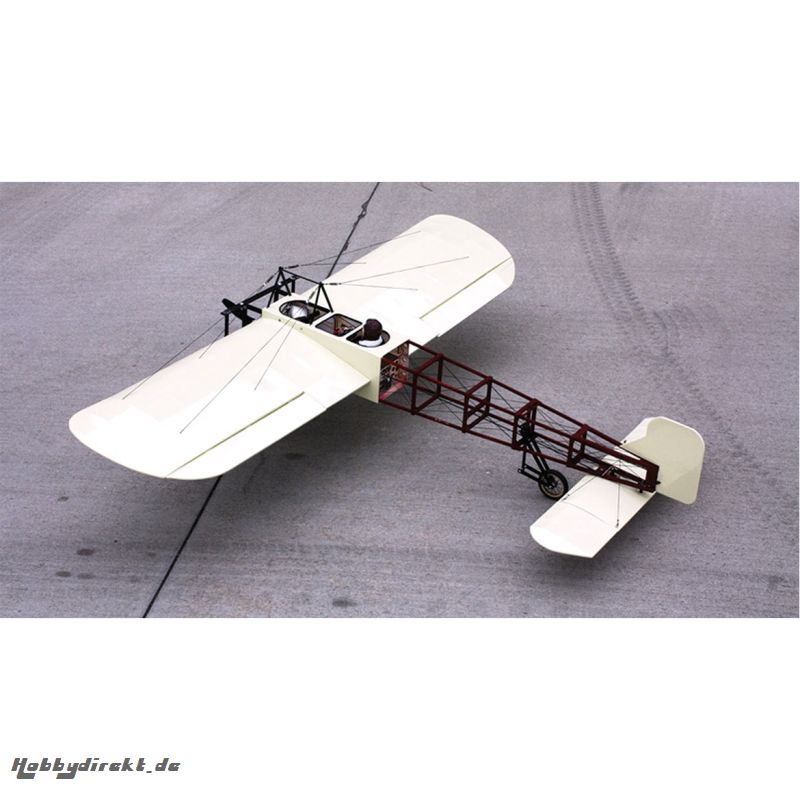 BLERIOT XI 51 EP ARF Robbe MAX022