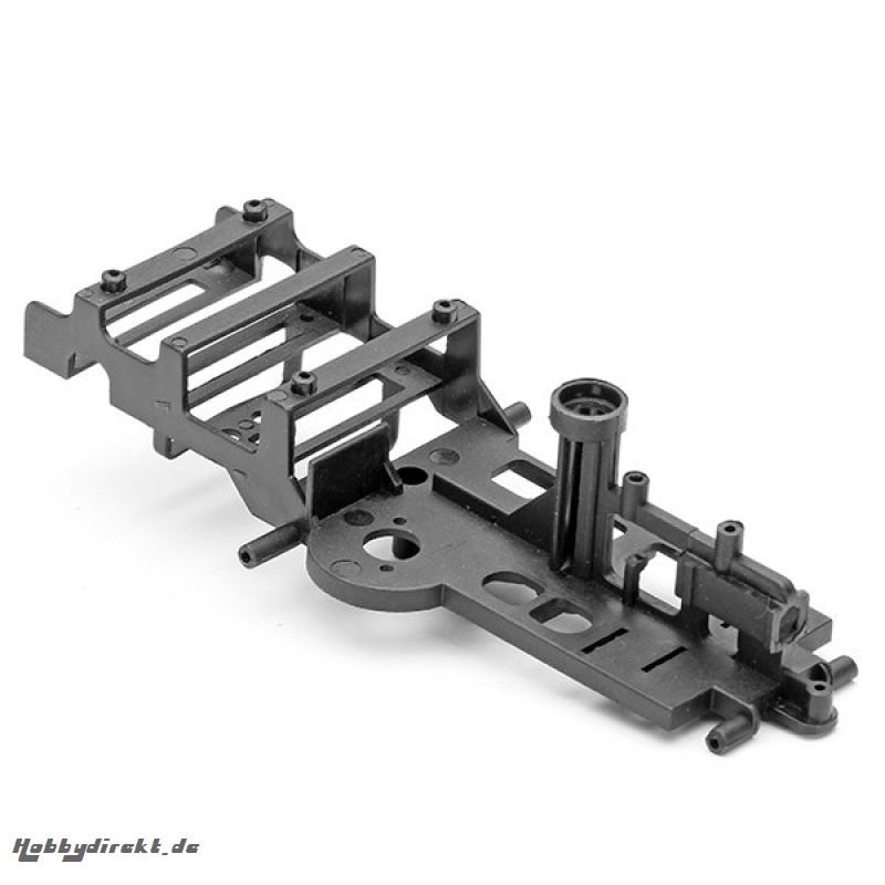 Hauptrahmen AS350 Robbe S2543017