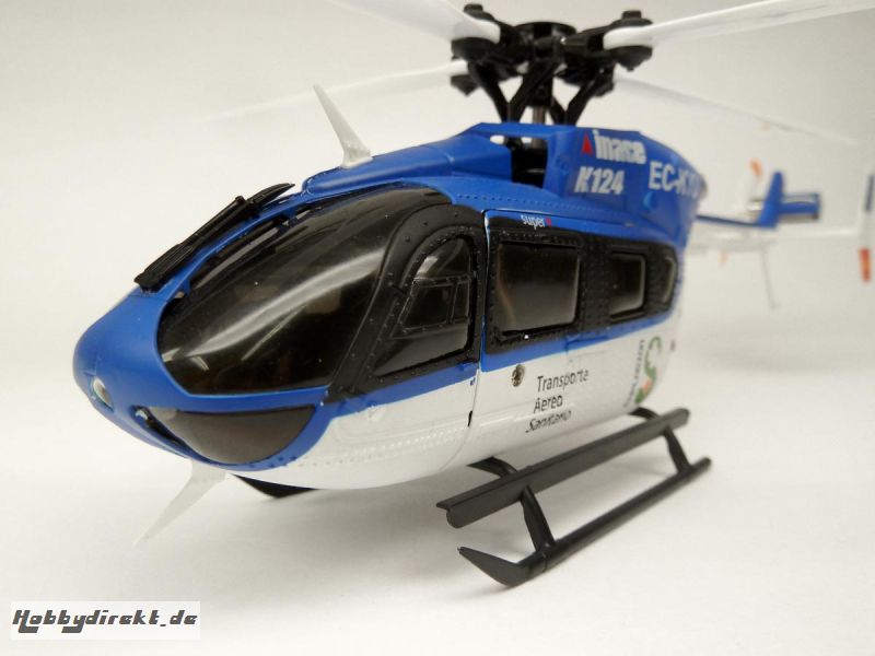 EC145 Helicopter RTF Robbe S2544