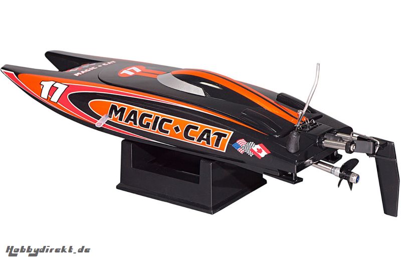 Joysway Magic Cat V4 RTR 2.4GHz Joysway B-JS-8108V4/2-4G