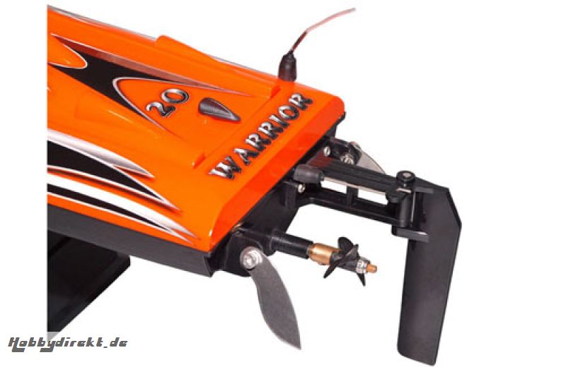 Offshore Warrior Lite RTR 2.4GHz Joysway