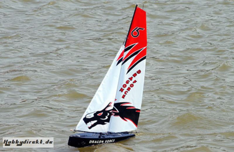 Dragonforce Yacht RTR 2.4GHz Joysway