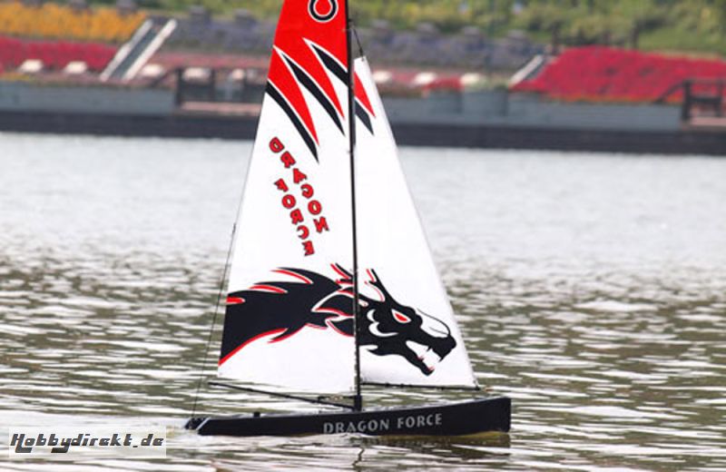 Dragonforce Yacht V5 RTR 2.4GHz Joysway B-JS-8805D