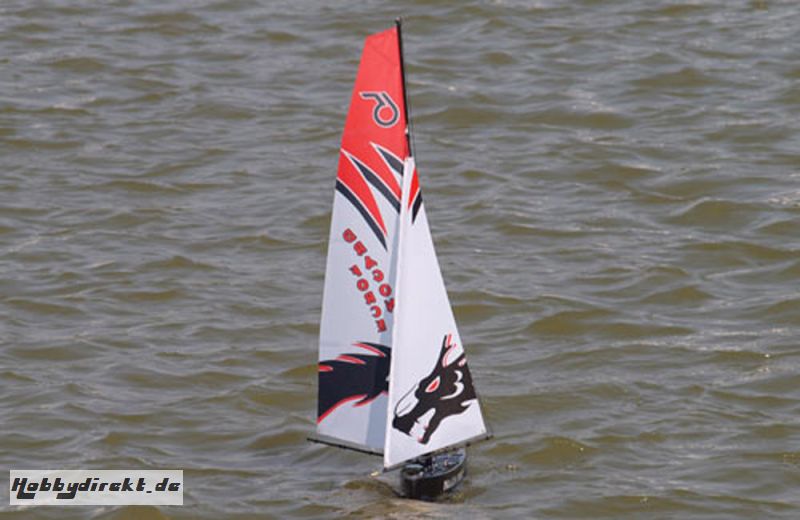 Dragonforce Yacht V5 RTR 2.4GHz Joysway B-JS-8805D