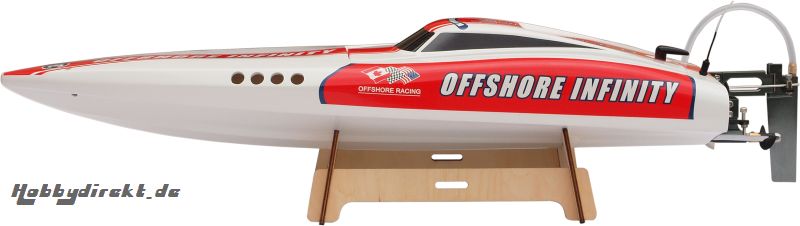 Joysway Offshore Infinity Brushless Joysway