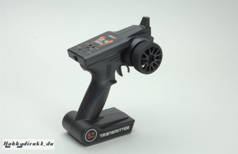 Udi Venom 2.4GHz High Speed Boot Udi