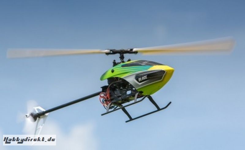 Blade 230s RTF Horizon BLH1500EU