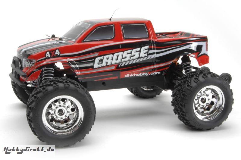 DHK Crosse Bless 4WD EP RTR EU DHK