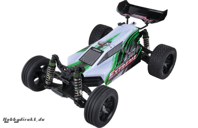 Ripmax Rough Racer 1:12 Buggy RTR 2,4GHz ripmax C-RMX27311/EUR