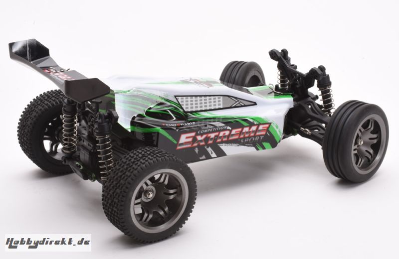 Ripmax Rough Racer 1:12 Buggy RTR 2,4GHz ripmax C-RMX27311/EUR