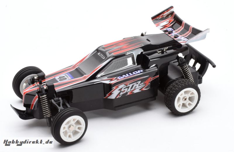 Ripmax 1/24 Rock Racer Buggy Euro ripmax C-RMX333/EUR