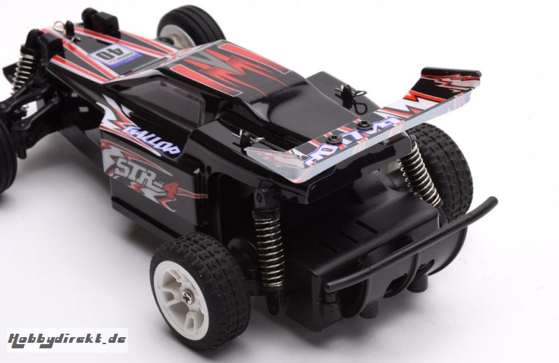 Ripmax 1/24 Rock Racer Buggy Euro ripmax C-RMX333/EUR