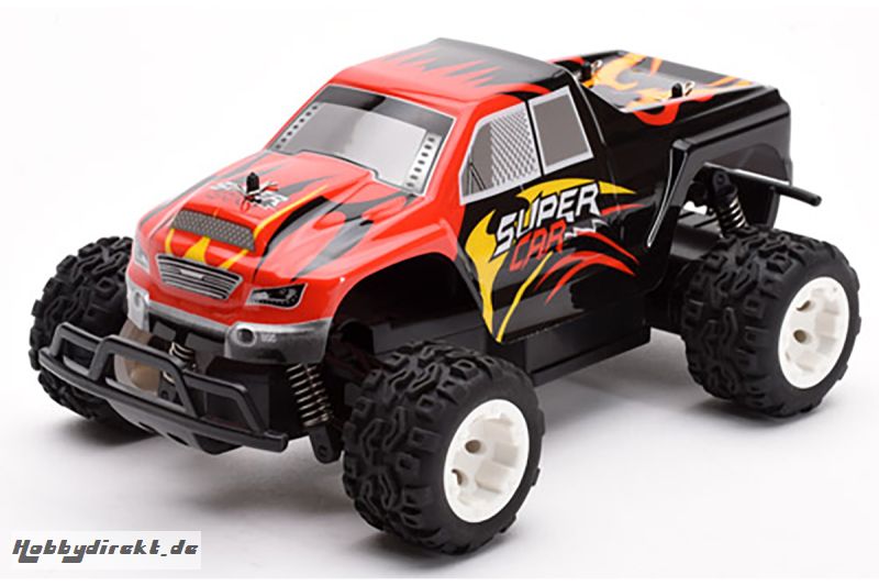 Ripmax 1/24 Rock Racer Monster Euro ripmax C-RMX343/EUR