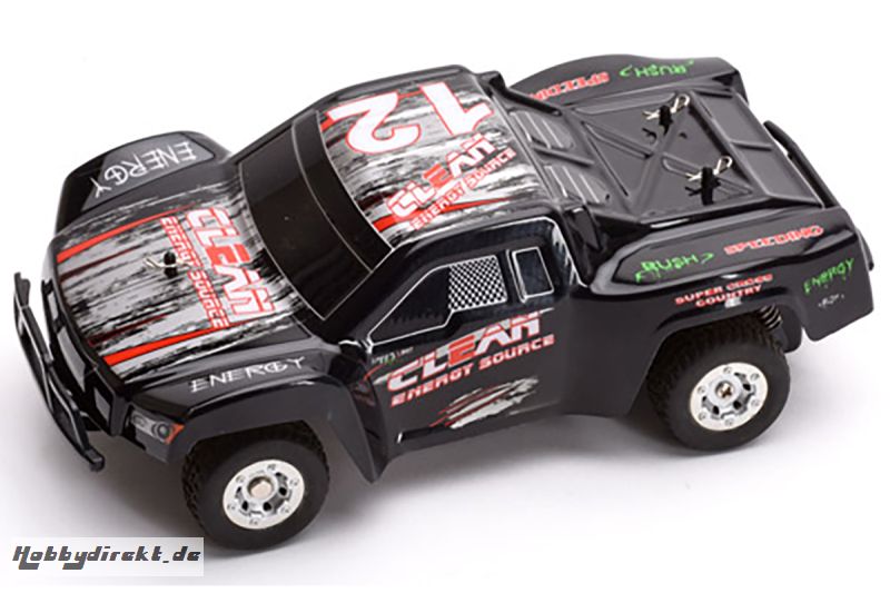 Ripmax 1/24 Rock Racer Short Course ripmax C-RMX353/EUR