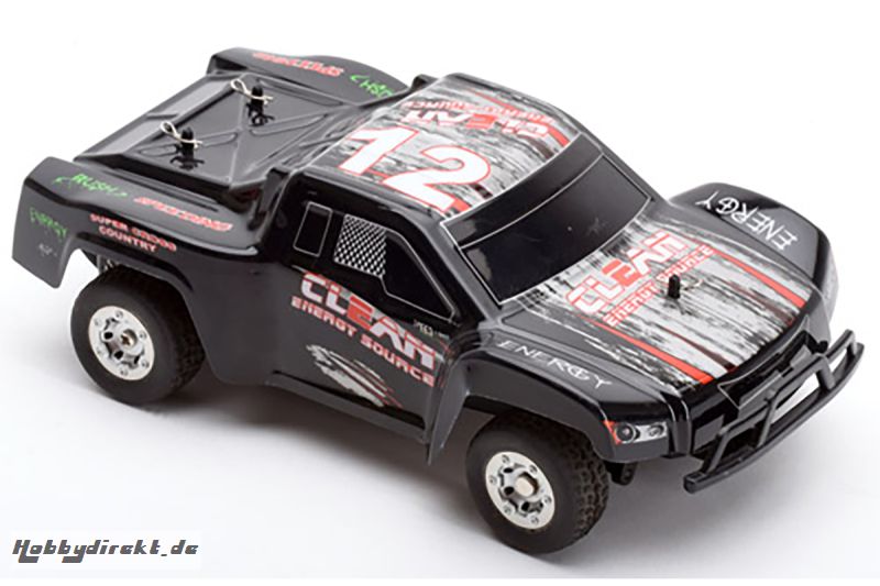 Ripmax 1/24 Rock Racer Short Course ripmax C-RMX353/EUR