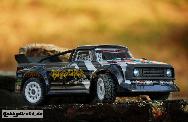 Udi Breaker 1/16th 4WD Brushless Udi C-U1601PRO