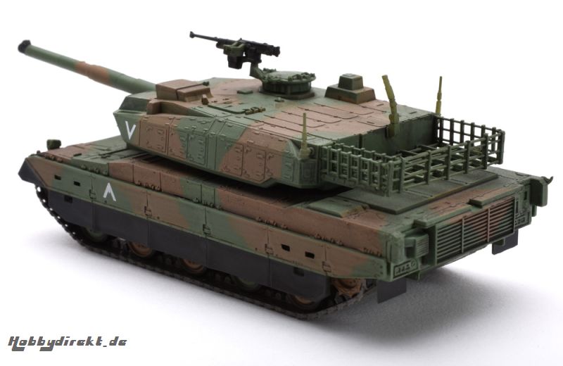 1:72 Japanischer JGSDF Type10 Battle T