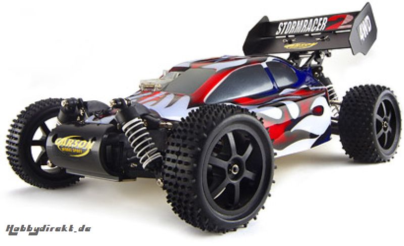 Stormracer 2 Buggy,4WD Carson 102000