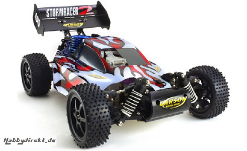 Stormracer 2 Buggy,4WD Carson 102000