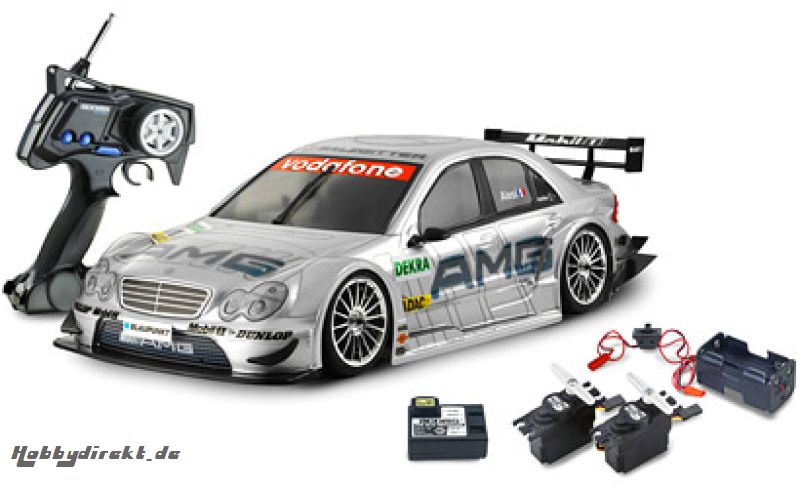 Mercedes Benz AMG RTR CS-4 Carson 103000