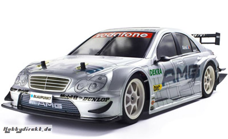 Mercedes Benz AMG RTR CS-4 Carson 103000