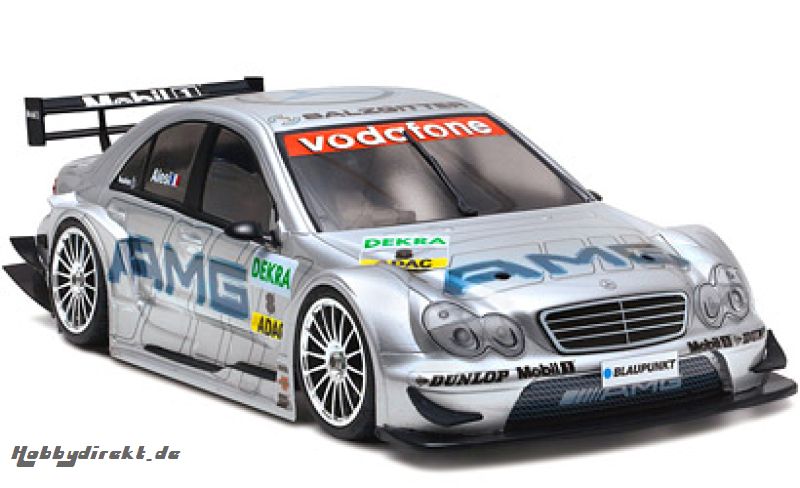 Mercedes Benz AMG RTR CS-4 Carson 103000