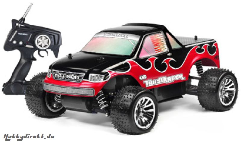 Twistracer RTR 1:10 Carson 103008