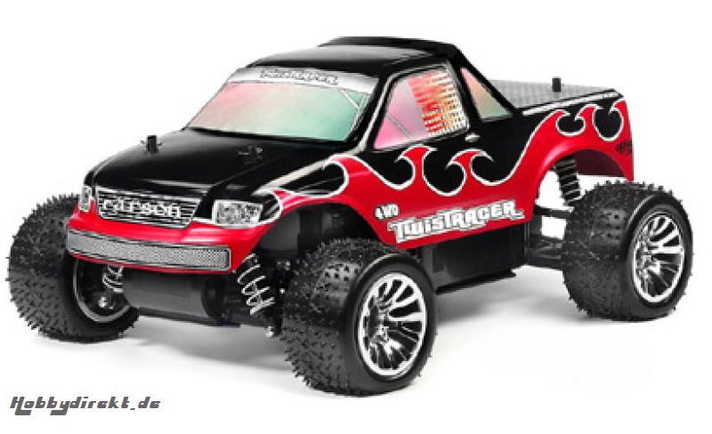 Twistracer RTR 1:10 Carson 103008