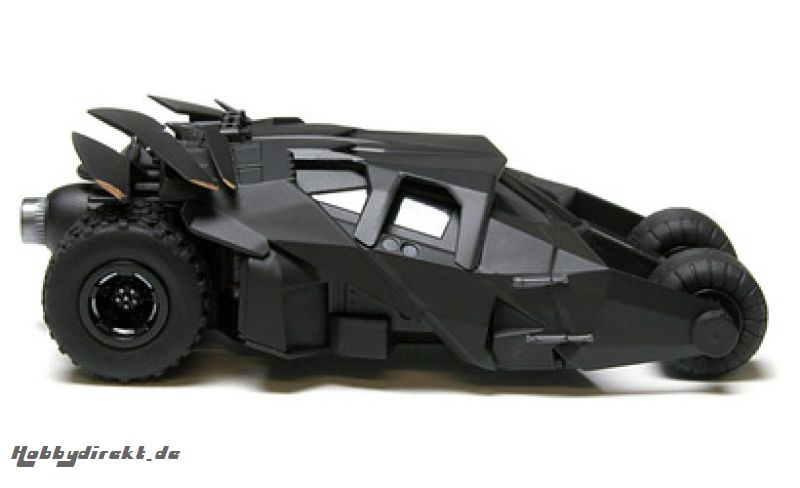 Batman Set X2 Carson 1157