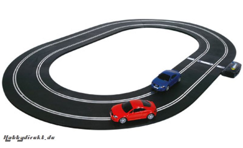 Scalextric START Carson 1203