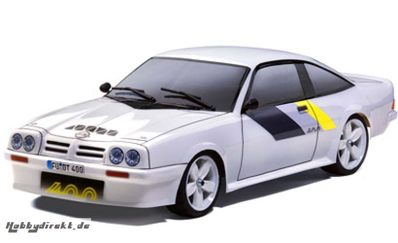 *KAROSSERIE OPEL MANTA B Carson 13277