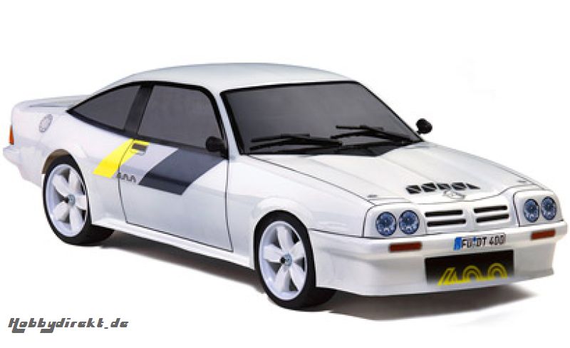 *KAROSSERIE OPEL MANTA B Carson 13277