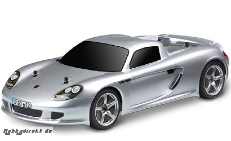 PORSCHE CARRERA GT CH-CHAS. Carson 13479