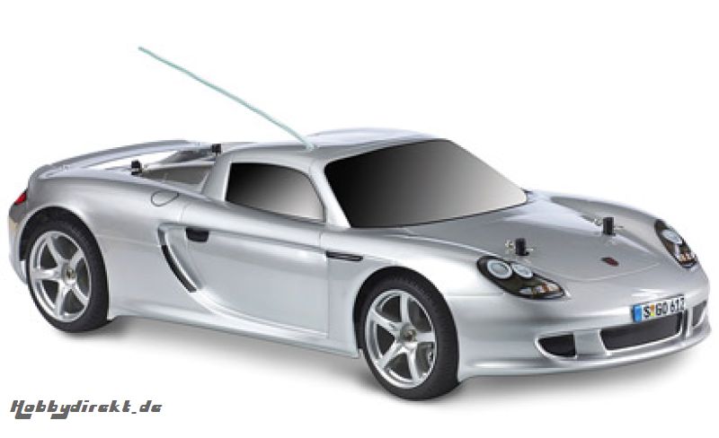 PORSCHE CARRERA GT CH-CHAS. Carson 13479