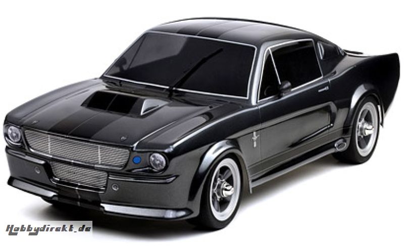 *KAR.SHELBY MUSTANG Carson 13729