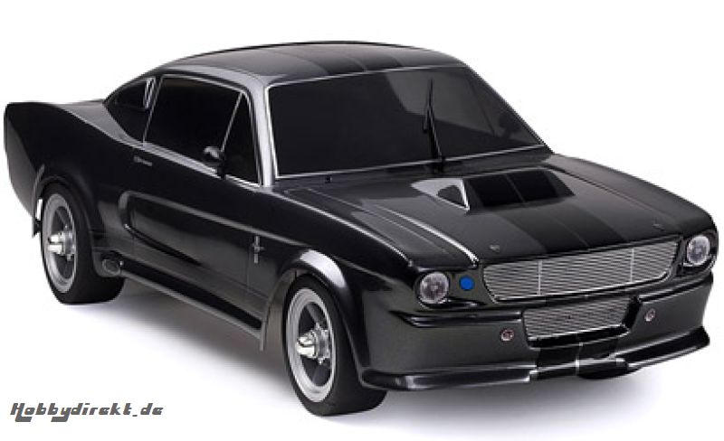 *KAR.SHELBY MUSTANG Carson 13729