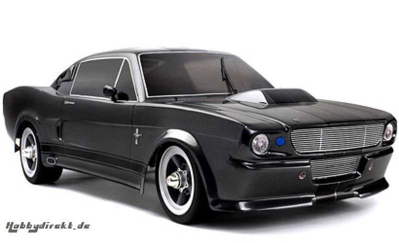 *KAR.SHELBY MUSTANG Carson 13729