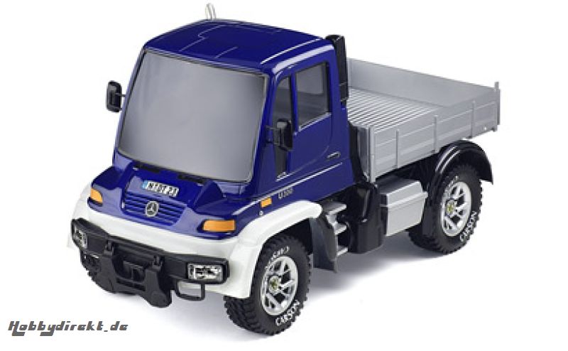 *KAR. UNIMOG U300 Carson 13731