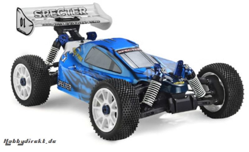 Specter 1:8 Off Road Buggy Carson 202001