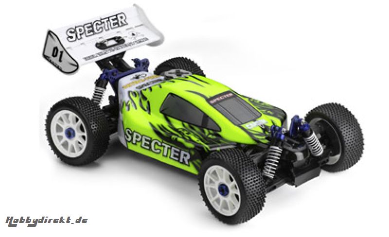 Specter Off-Road Buggy 1:8 Carson 202004