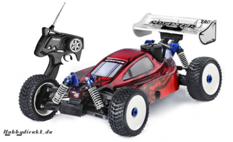 Specter V25 Off-Road Buggy Carson 204006