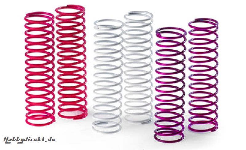 Tuning Springs,front soft r Carson 205205