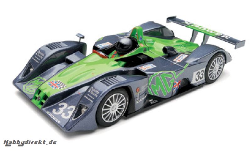 MG LOLA SPORT Carson 2366