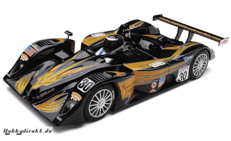 MG LOLA KNIGHTHAWK Carson 2367