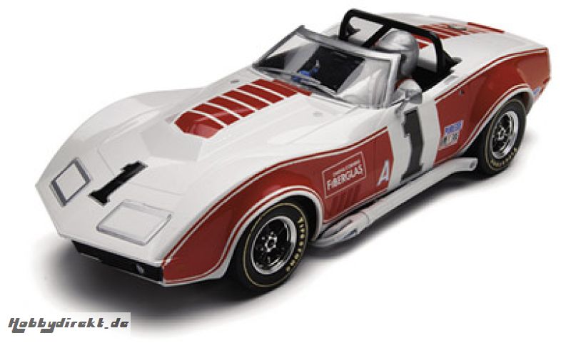 CORVETTE L88 RACE LIVERY 1 Carson 2566