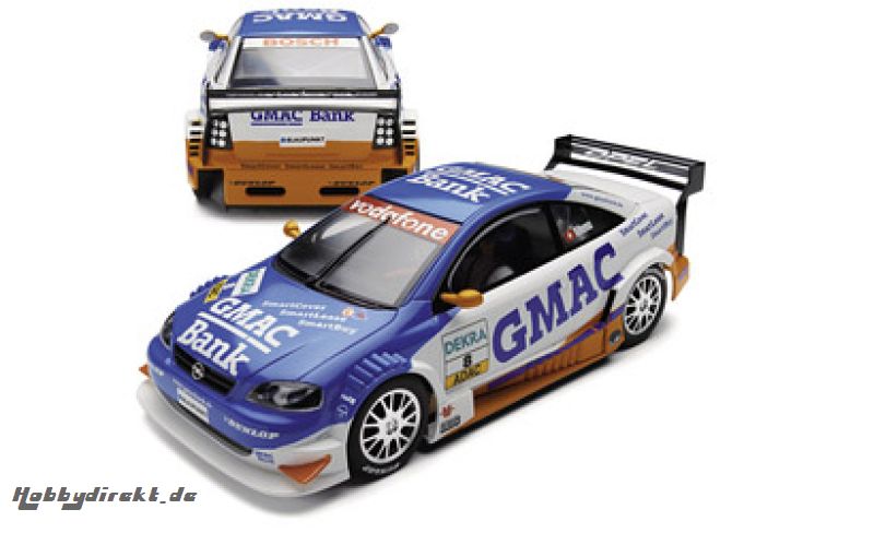 OPEL ASTRA V8 DTM 1 DIGITAL Carson 2569D