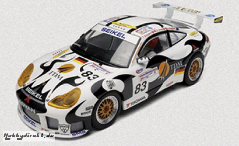 PORSCHE 911 GT3R TAISEN Carson 2580