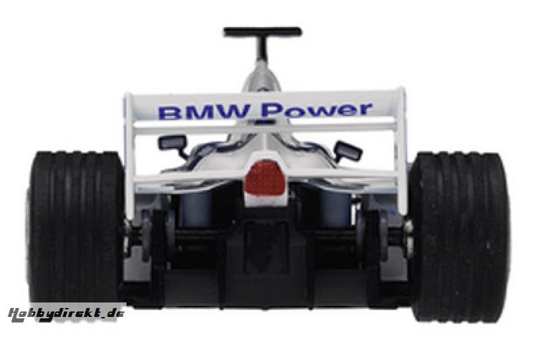 BMW WILLIAMS F1 R.SCHUM. 04 Carson 2584A